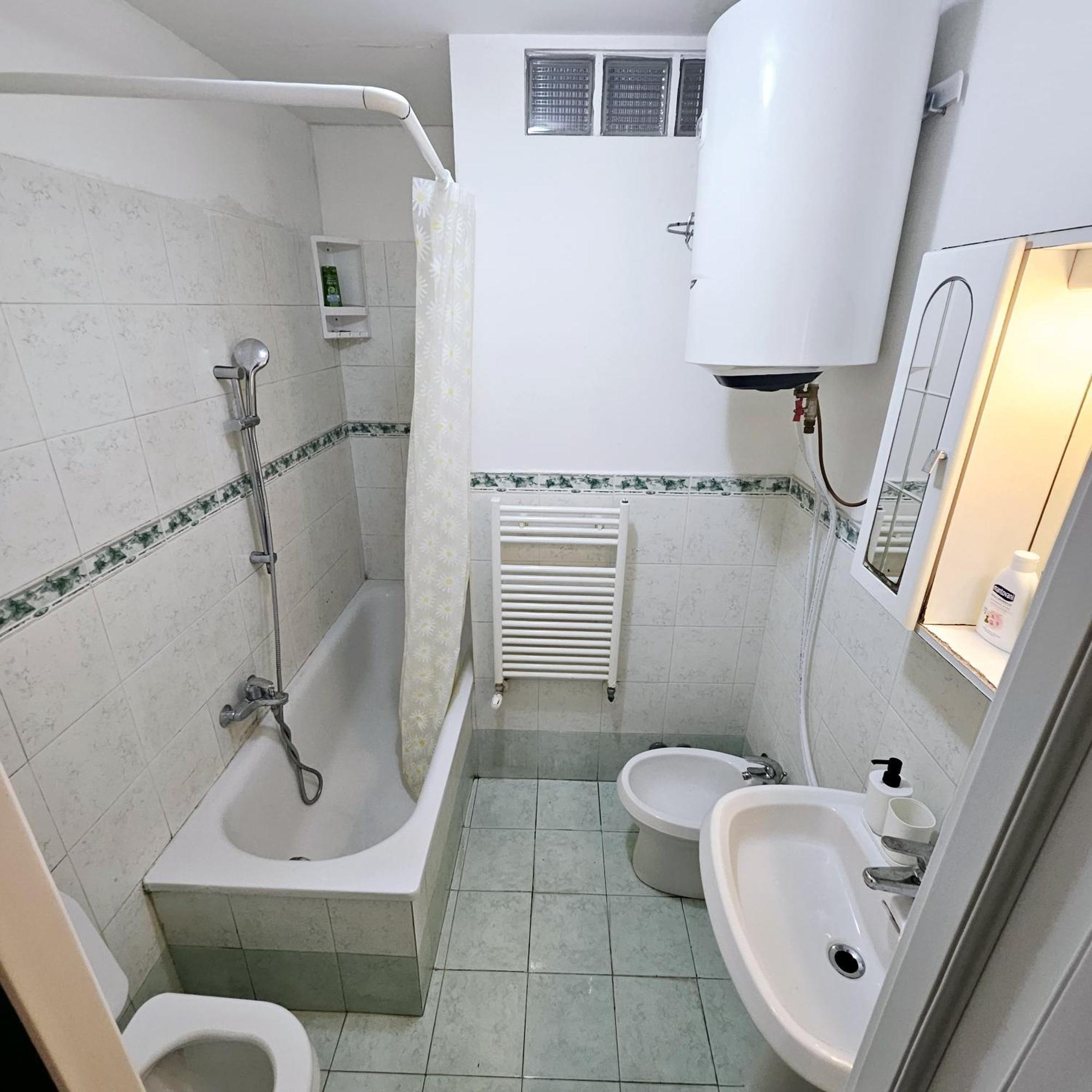 Casa de hóspedes Comfort Roma