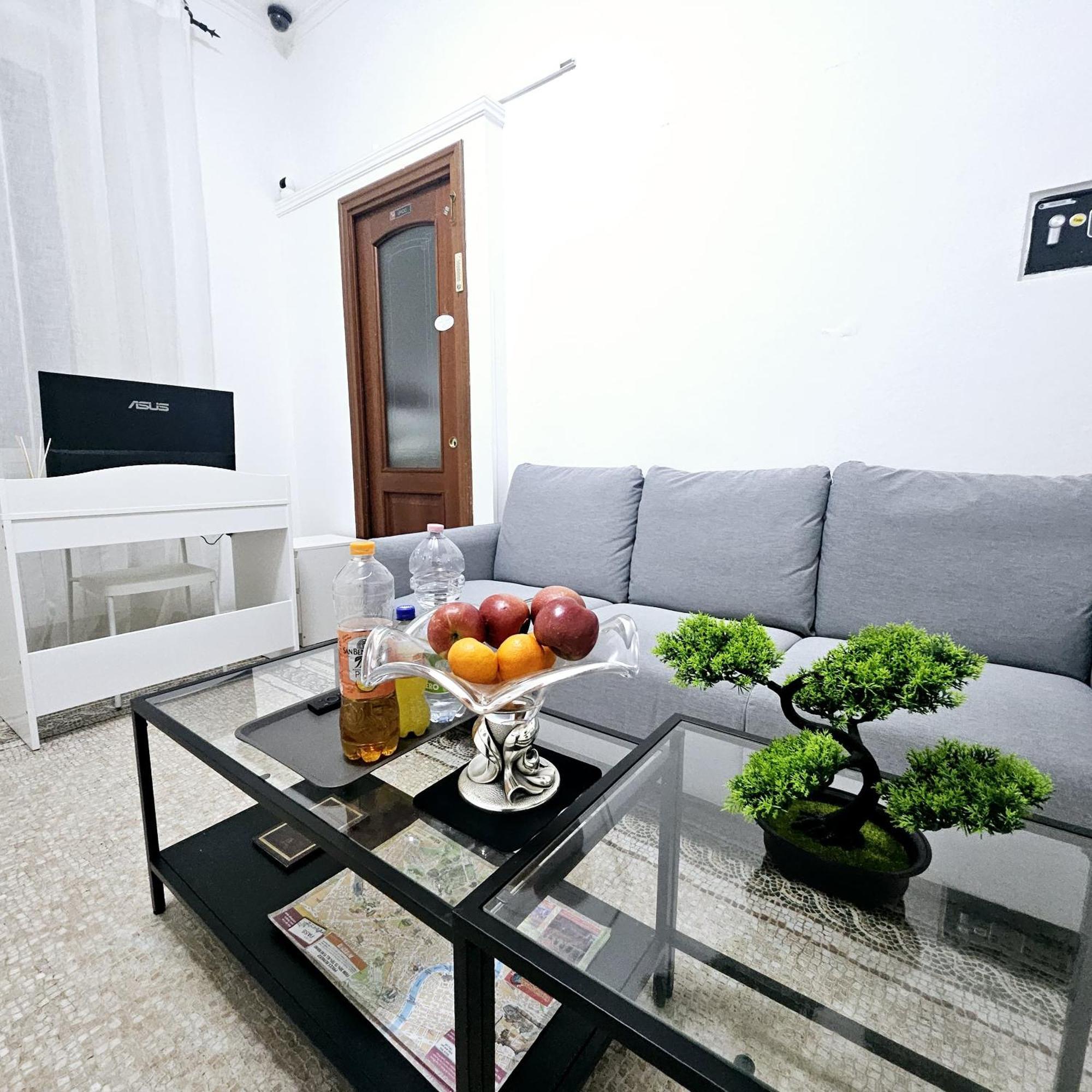 Casa de hóspedes Comfort Roma