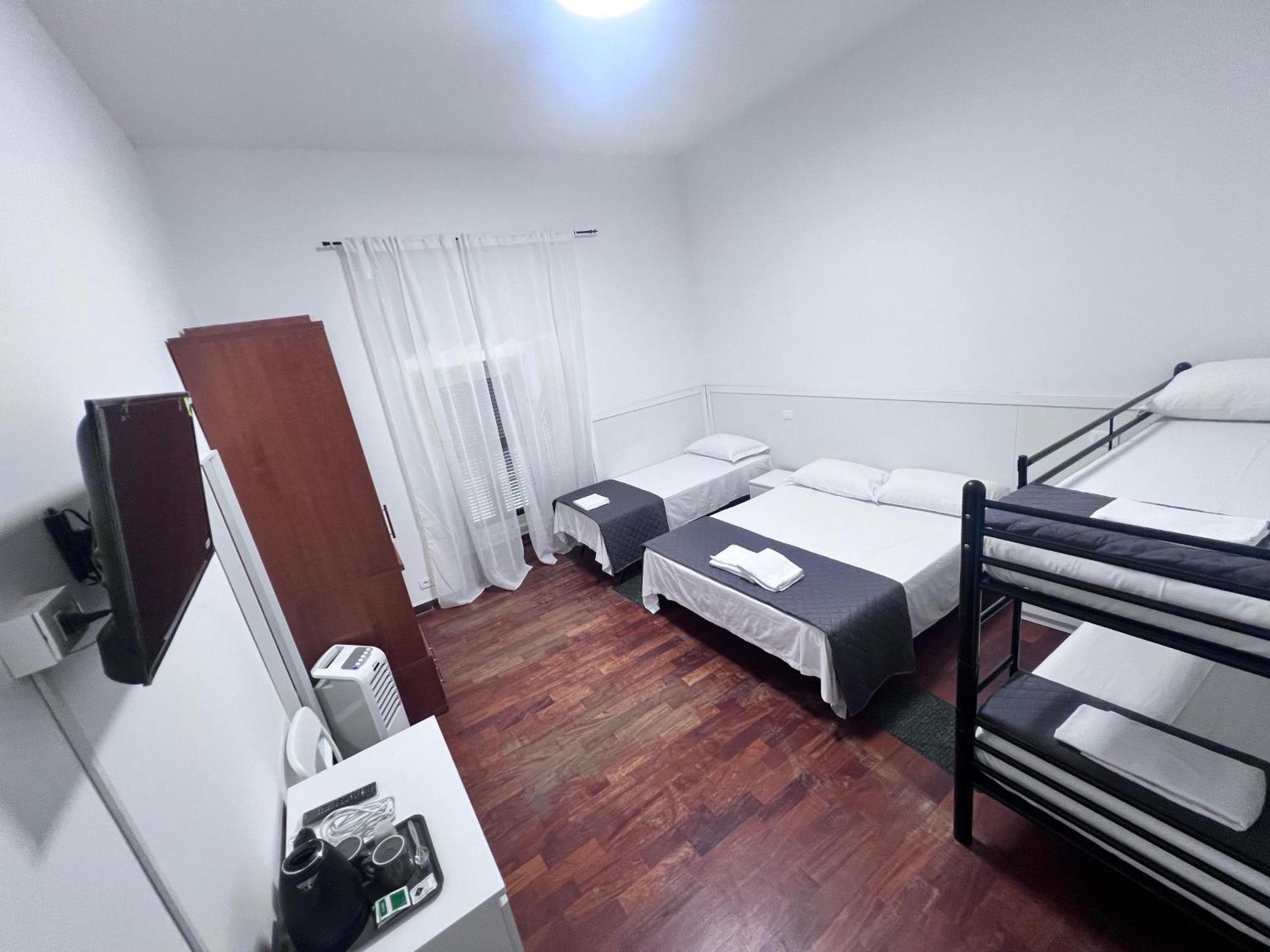 Casa de hóspedes Comfort *