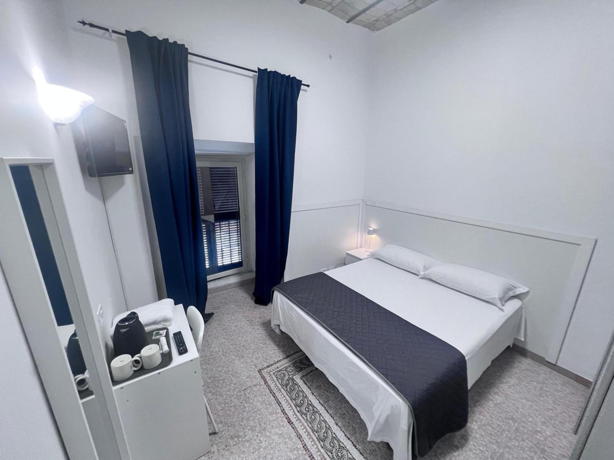 Casa de hóspedes Comfort Roma