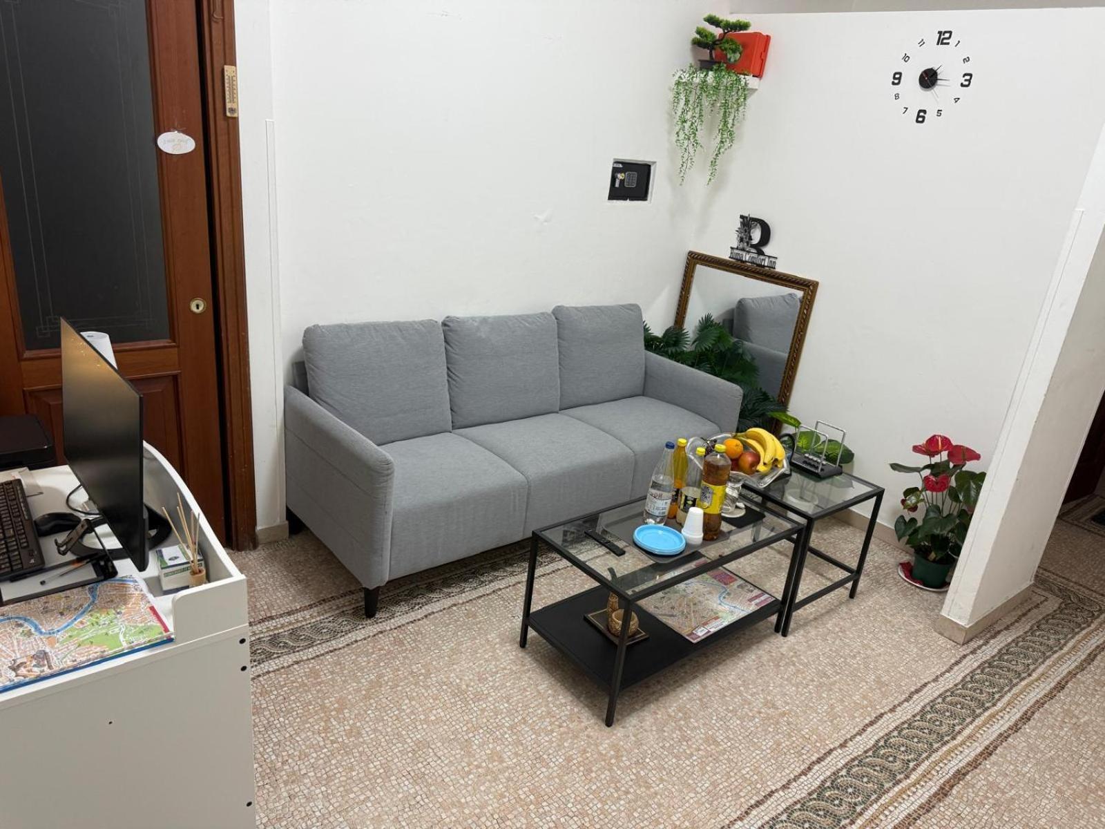 Casa de hóspedes Comfort Roma
